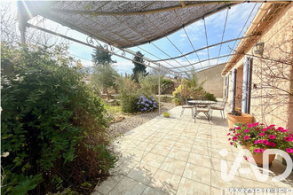 achat maison piolenc 84420