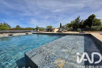 achat maison piolenc 84420