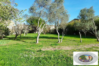 achat maison piolenc 84420