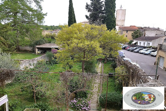 achat maison piolenc 84420