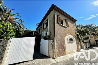 achat maison piolenc 84420