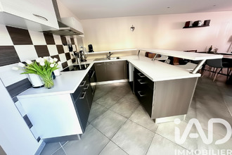 achat maison piolenc 84420