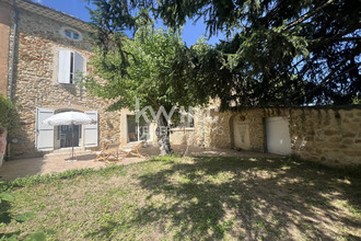 achat maison piolenc 84420