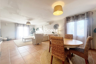 achat maison piolenc 84420