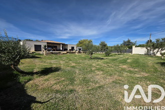 achat maison piolenc 84420