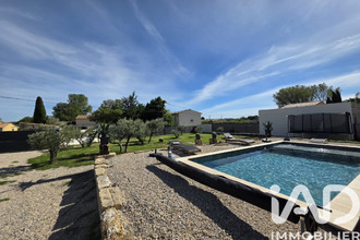 achat maison piolenc 84420