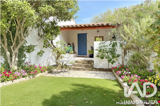 achat maison piolenc 84420