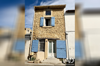 achat maison piolenc 84420