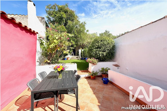 achat maison piolenc 84420