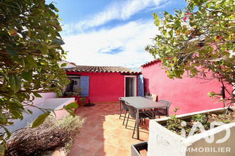 achat maison piolenc 84420