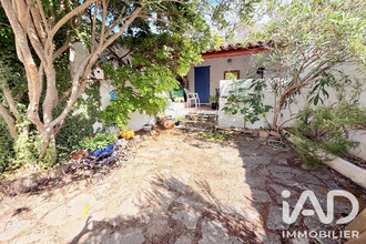achat maison piolenc 84420
