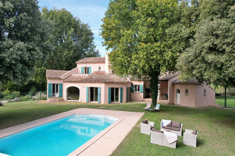 achat maison piolenc 84420