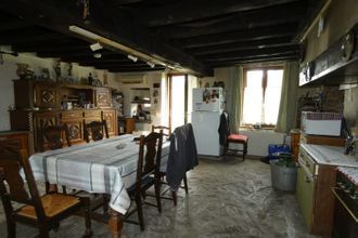 achat maison pionnat 23140