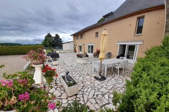 achat maison pionnat 23140