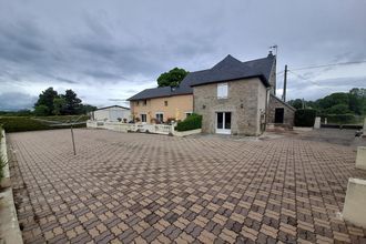 achat maison pionnat 23140