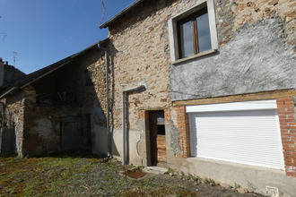 achat maison pionnat 23140