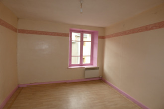 achat maison pionnat 23140