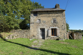 achat maison pionnat 23140