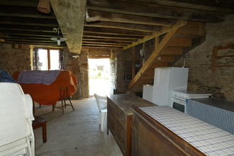 achat maison pionnat 23140