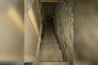 achat maison pionnat 23140