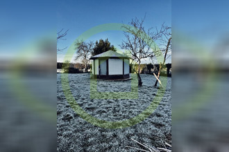 achat maison pionnat 23140