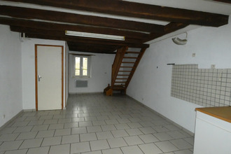 achat maison pionnat 23140