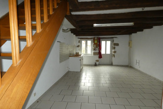 achat maison pionnat 23140