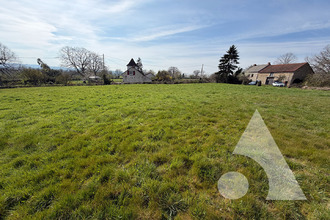 achat maison pionnat 23140