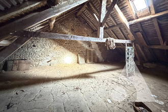 achat maison pionnat 23140