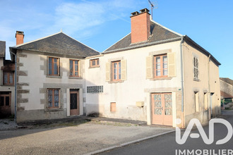 achat maison pionnat 23140