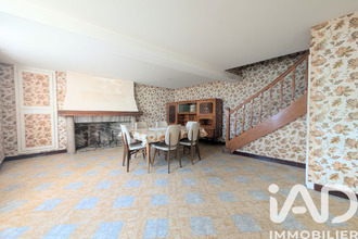 achat maison pionnat 23140