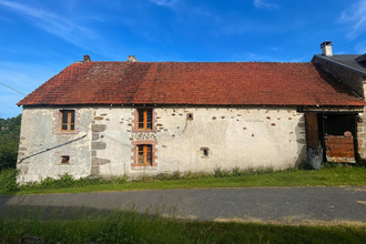 achat maison pionnat 23140