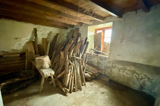 achat maison pionnat 23140