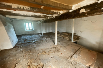 achat maison pionnat 23140