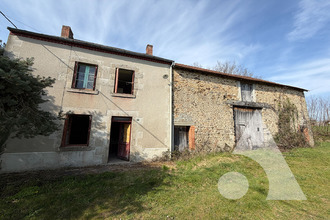 achat maison pionnat 23140