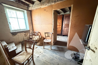 achat maison pionnat 23140