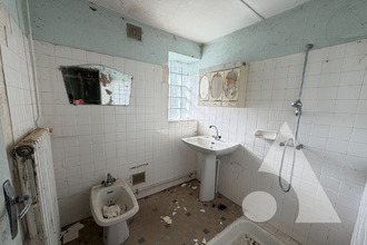 achat maison pionnat 23140