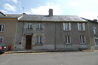 achat maison pionnat 23140