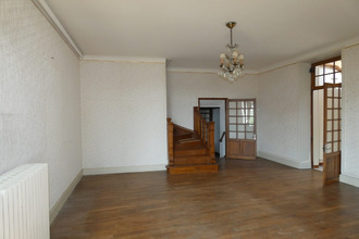 achat maison pionnat 23140