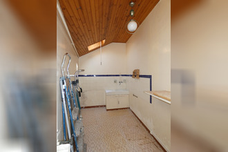 achat maison pionnat 23140