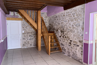 achat maison pionsat 63330