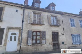 achat maison pionsat 63330