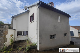 achat maison pionsat 63330