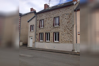 achat maison pionsat 63330