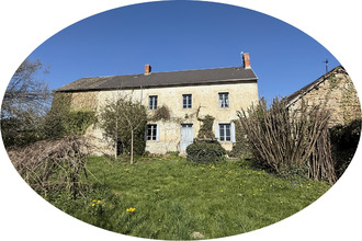 achat maison pionsat 63330