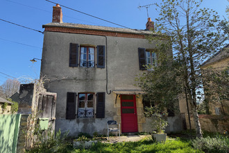 achat maison pionsat 63330