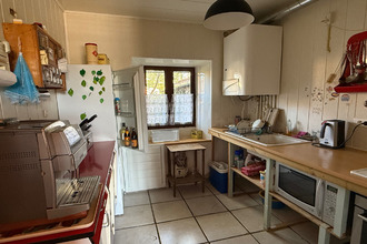 achat maison pionsat 63330