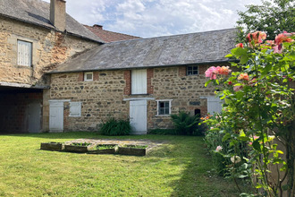 achat maison pionsat 63330