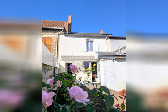 achat maison pionsat 63330