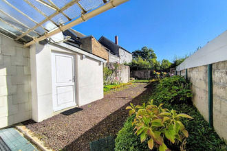 achat maison pionsat 63330